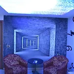 Alindro Center 地拉那