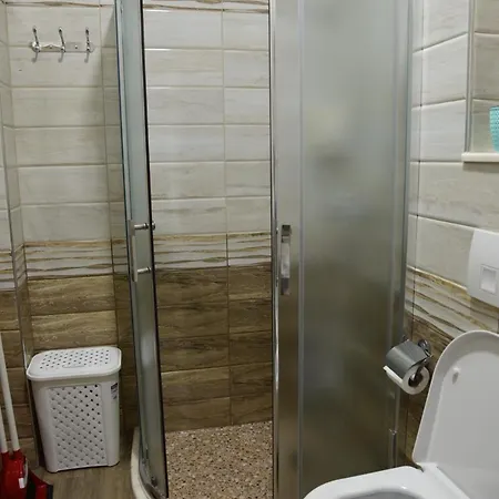 Alindro Center Apartament