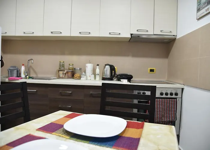 Alindro Center Tirana